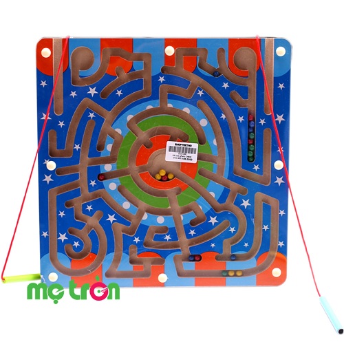 <p>- Sản phẩm làm từ chất liệu gỗ tự nhiên cao cấp an toàn.</p>
<p>- Màu sắc bắt mắt giúp kích thích thị giác của bé.</p>
<p>- Giúp kích thích phát triển tư duy của bé. </p>