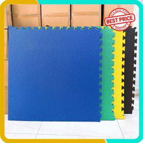 Thảm Xốp Lót Sàn Tập Võ 1mx1mx2,6cm,Khổ Lớn Chống Va Đập Tốt, Giá Tốt Nhất Thị Trường